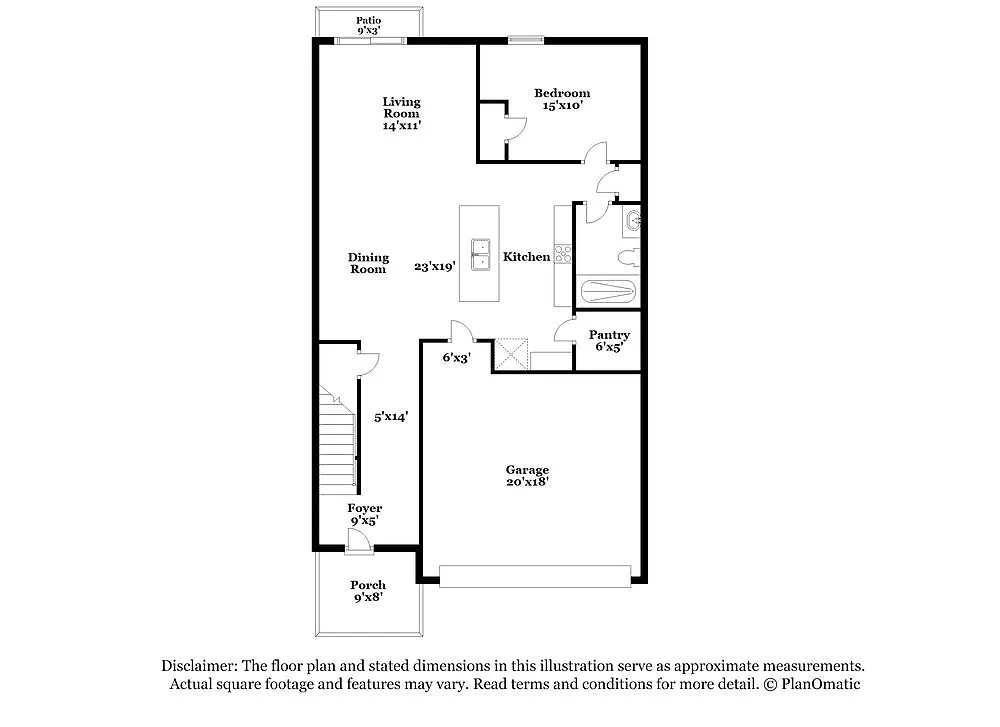 Building Photo - 9039 Water Chestnut Dr