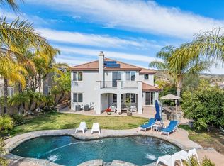 29242 Bernardo Way, Santa Clarita, CA 91354