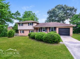 7409 Sunview Dr, Columbia, SC 29209