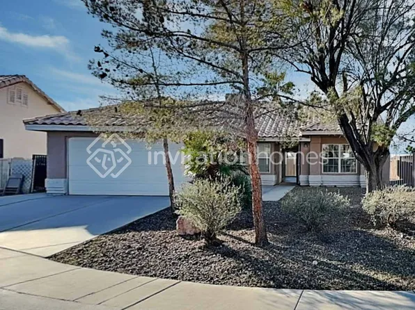 2004 Gault Ct, North Las Vegas, NV 89032