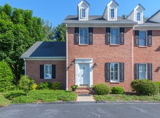 820 Wayne Ave, Abingdon, VA 24210