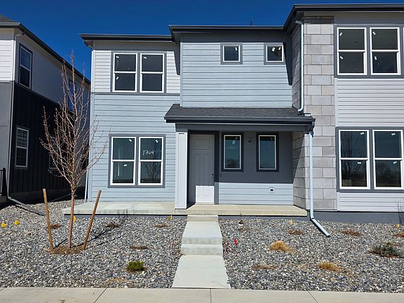 1764 Glacier Avenue