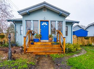 601 W 27th St, Vancouver, WA