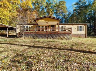 235 Timber Creek Ln, Salisbury, NC 28146