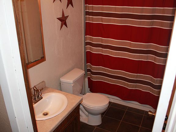 Main Level Bathroom