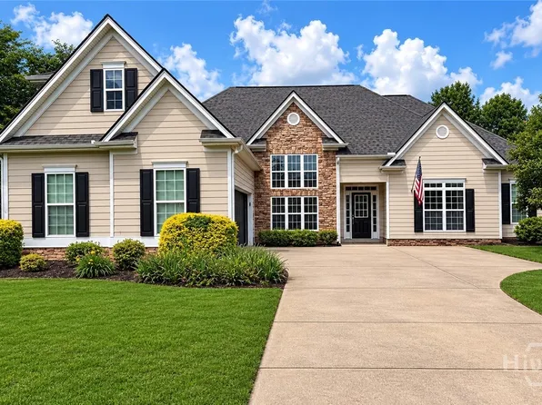 752 Jefferson Boulevard, Jefferson, GA 30549