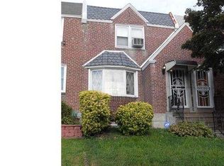6544 N Gratz St, Philadelphia, PA 19126