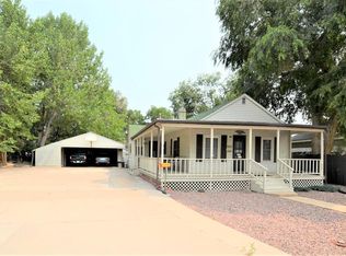 825 Floral Ave, Canon City, CO