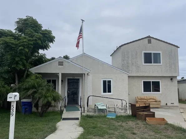 539 Donax Ave, Imperial Beach, CA 91932