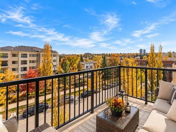 11203 103a Ave NW #408, Edmonton, AB T5K 2E4