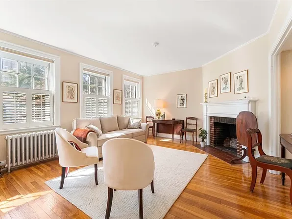 41 Bowdoin St APT 7, Cambridge, MA 02138