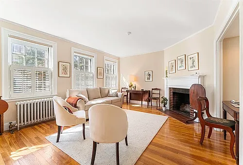 41 Bowdoin St #7 Photo 1