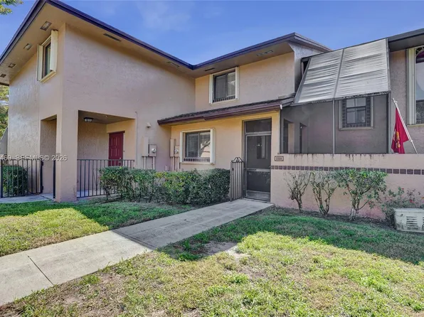 2355 NW 36th Ave, Pompano Beach, FL 33066