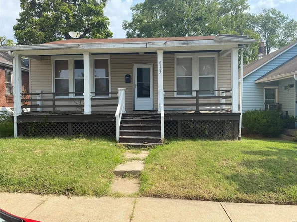 4965 Lilburn Ave, Saint Louis, MO 63115