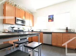 11 Wadsworth St #1E, Boston, MA 02134