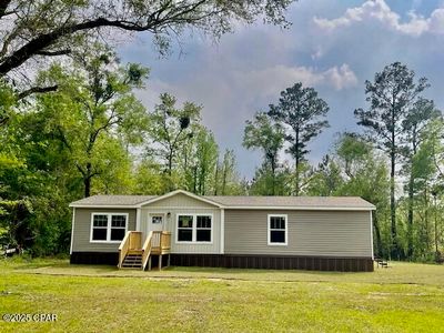 18989 SE Wrennie Moody Rd, Blountstown, FL, 32424