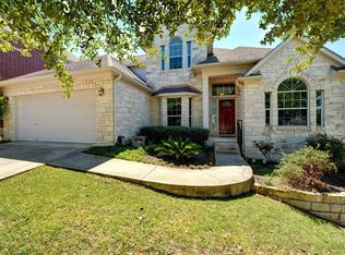 5829 Medicine Creek Dr, Austin, TX 78735