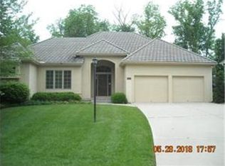 105 Teton Rdg, Lake Winnebago, MO 64034