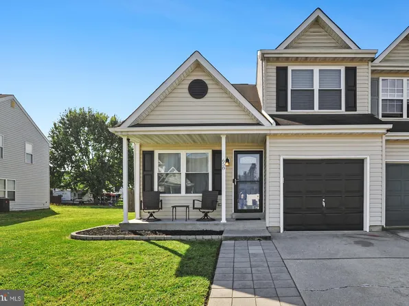658 Warren Dr, Middletown, DE 19709