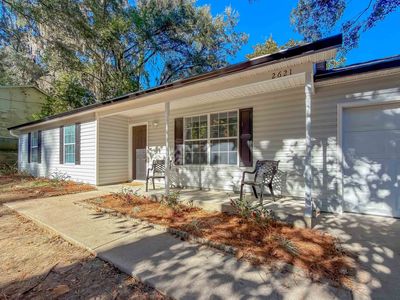 2621 Tupelo Ter, Tallahassee, FL, 32303