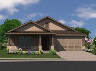 11225 Echo Dr, Waco, TX 76708