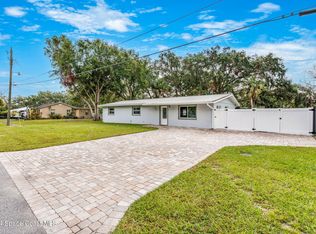 173 Bonita St, Titusville, FL 32780