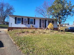 3398 Tulip Tree Dr, Erlanger, KY 41018