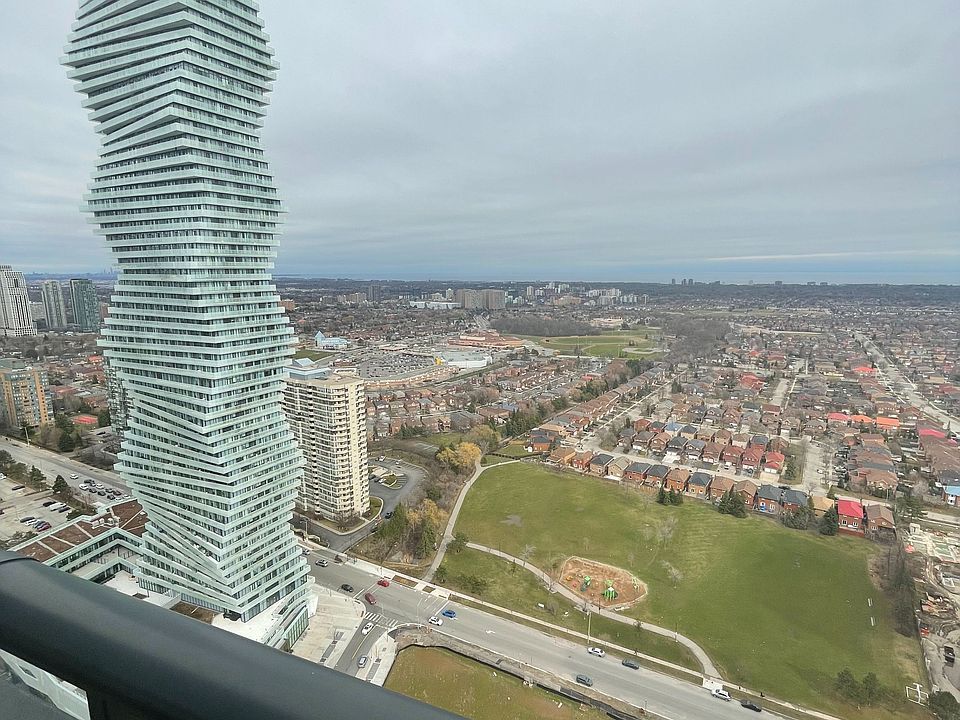 1st image of 448 Burnhamthorpe Rd W #3409