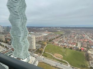 448 Burnhamthorpe Rd W #3409, Mississauga, ON L5B 3C2