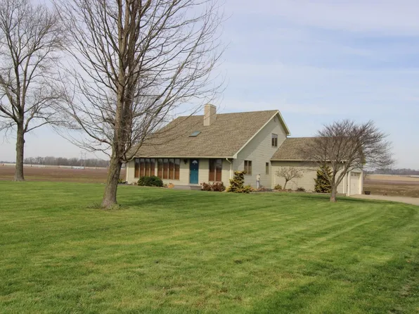 2720 E 250 S, Princeton, IN 47670
