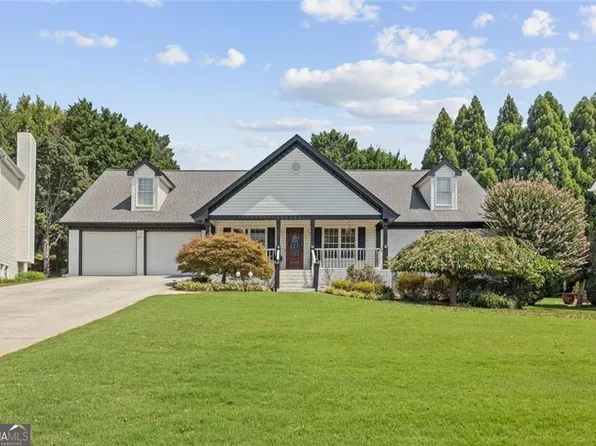 850 Rose Crest Dr, Lawrenceville, GA 30044