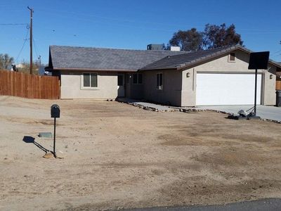 73824 Sunvalley Dr, Twentynine Palms, CA, 92277