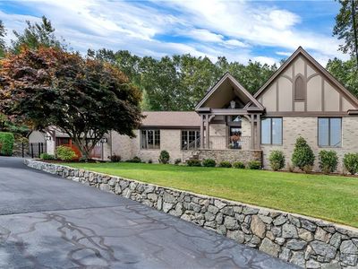 35 Timberland Dr, Lincoln, RI, 02865