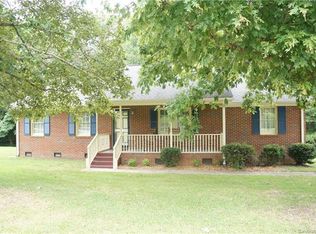 9239 Old Bailes Rd, Indian Land, SC 29707