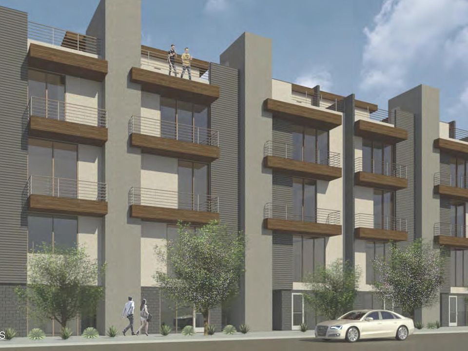 1st image of 7540 E 1ST Street #16