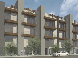 7540 E 1st St #16, Scottsdale, AZ 85251