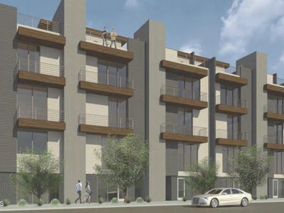 7540 E 1st St #16, Scottsdale, AZ, 85251