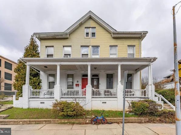 573 E Lincoln Hwy, Coatesville, PA 19320