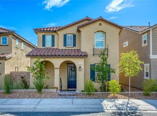 2507 Piacenza Pl, Henderson, NV 89044