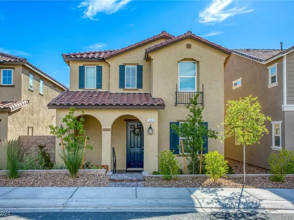 2507 Piacenza Pl, Henderson, NV 89044