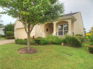 202 Farm Hill Dr, Georgetown, TX 78633