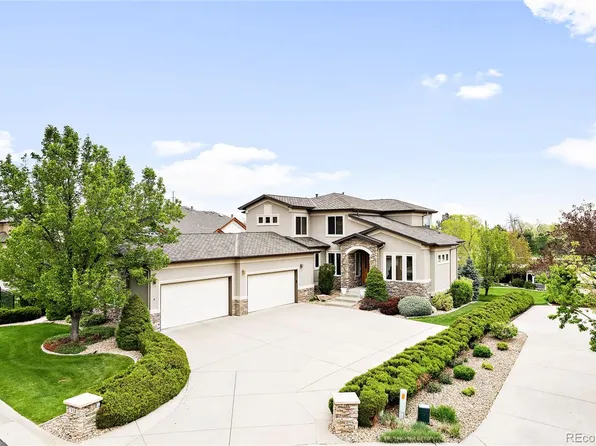 932 Alkire Court, Golden, CO 80401