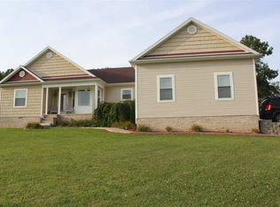 25 Shamrock Hl, Grayson, KY 41143
