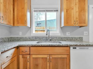 Birchwood, Salem, OR 97305