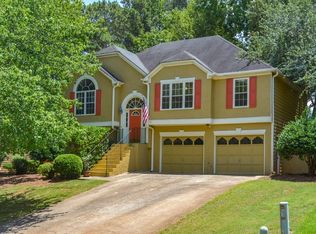 214 Eagle Glen Ct, Woodstock, GA