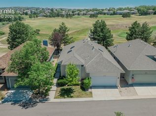 1914 Five Iron Dr, Castle Rock, CO 80104