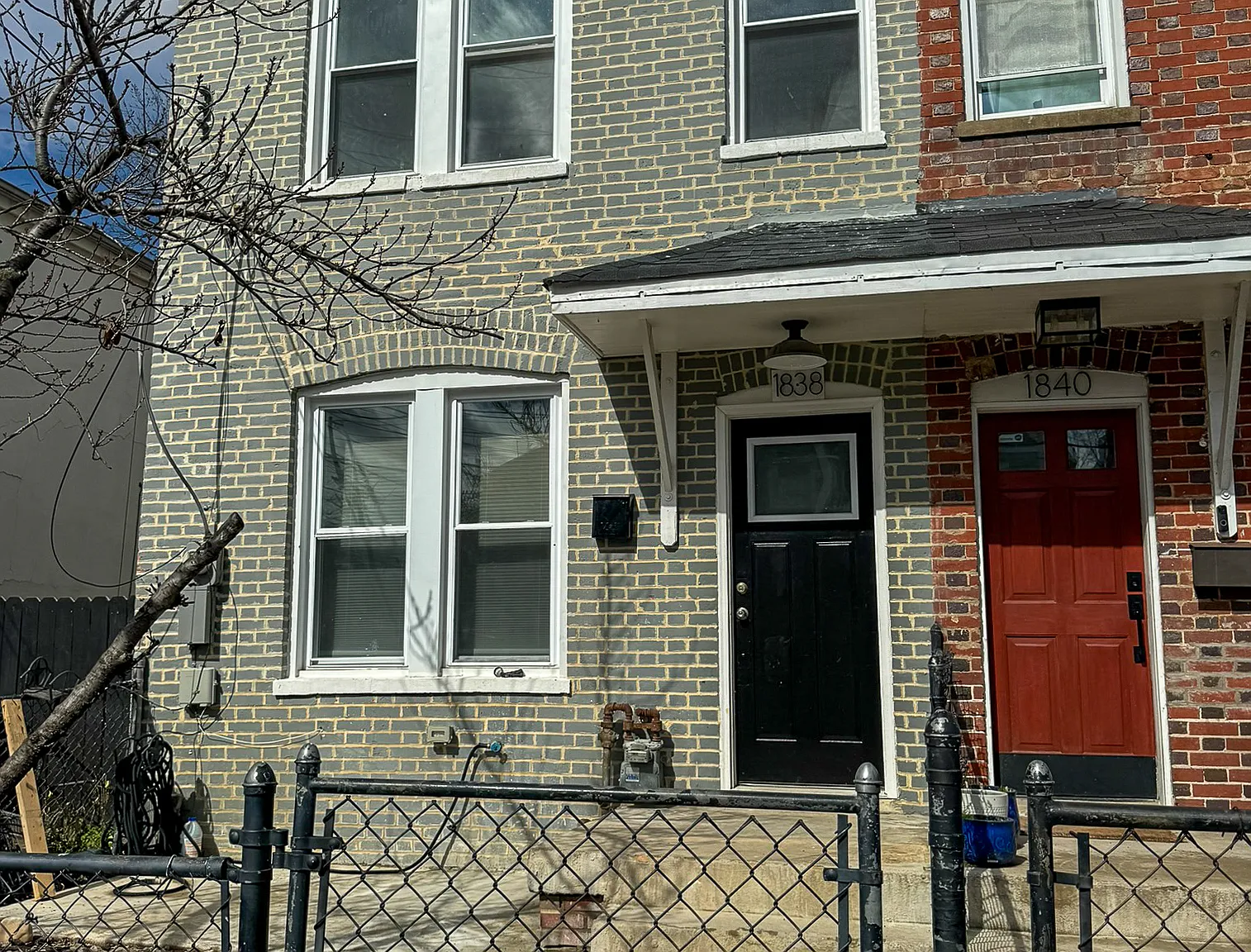 3 bed, 1230 sqft, $2,550 — Photo 2