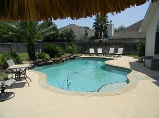 19006 Silent Spruce Ct, Houston, TX 77084