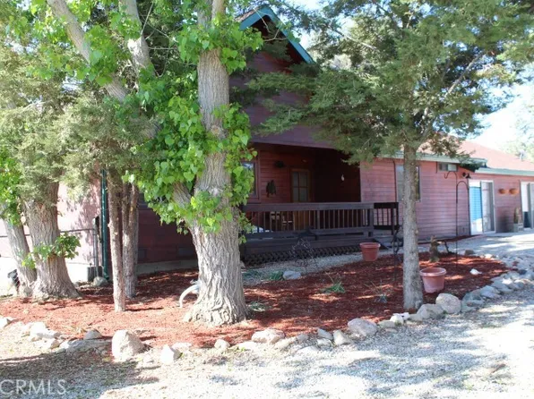 13234 Boy Scout Camp Rd, Frazier Park, CA 93225