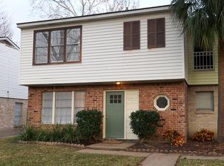 5516 Deep Forest Dr, Houston, TX 77092